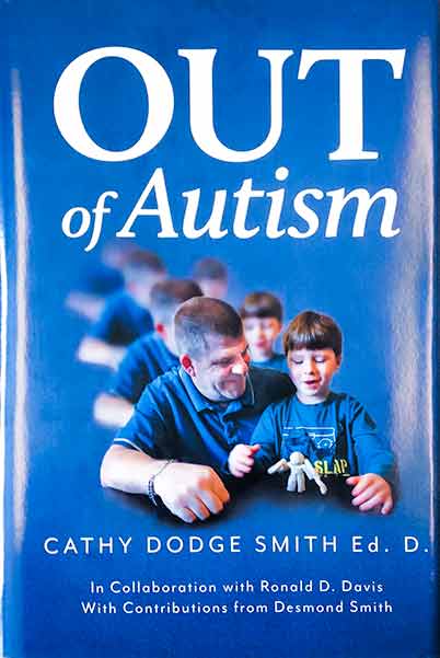 The Gift of Dyslexia